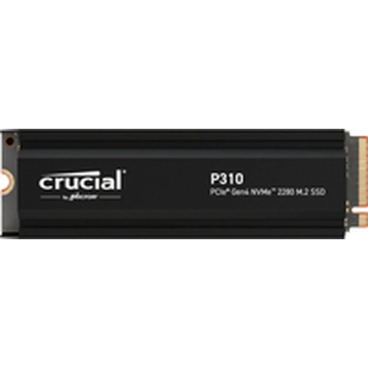 Disco Duro Crucial 4 TB SSD
