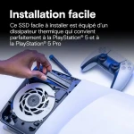 Disco Duro Crucial 4 TB SSD