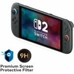 Protector de Pantalla para Nintendo Switch 2 HORI