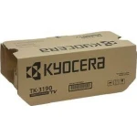 Tóner Kyocera TK-3190 Negro (12 Unidades)