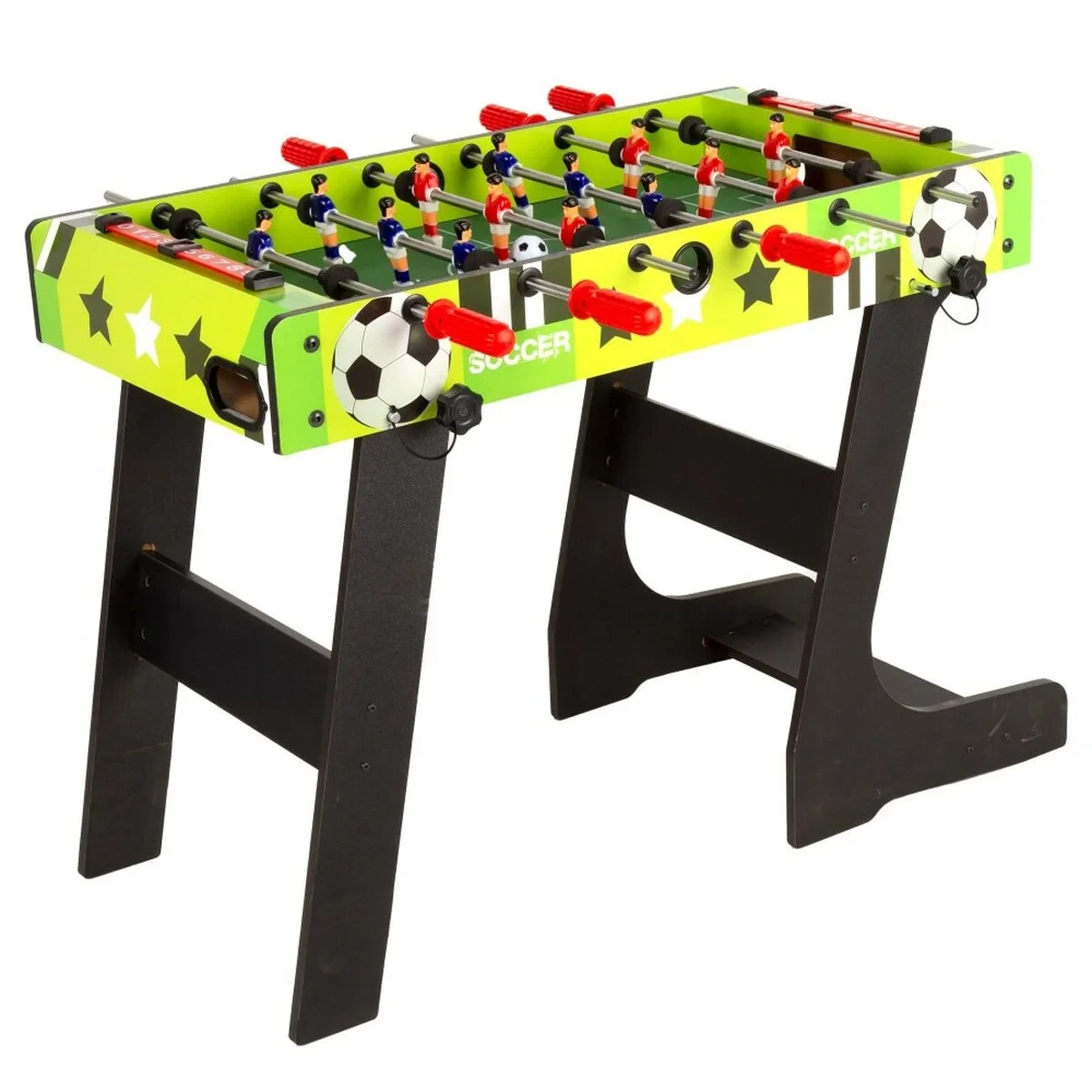 Mesa de Hockey Colorbaby