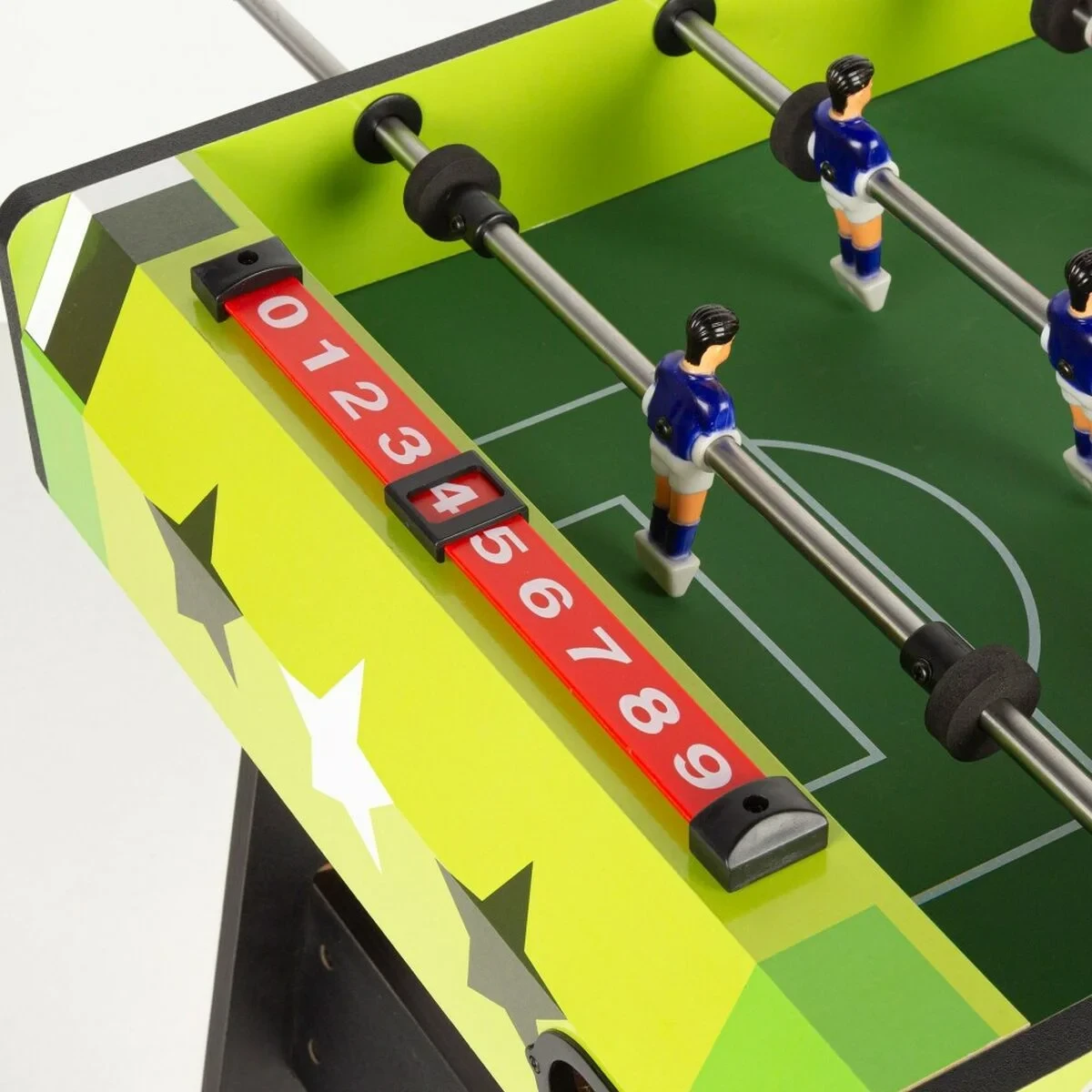 Mesa de Hockey Colorbaby