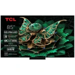 Smart TV TCL 85C7K 85" 4K Ultra HD HDR QD Mini LED