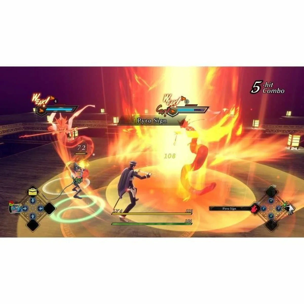 Videojuego PlayStation 5 SEGA