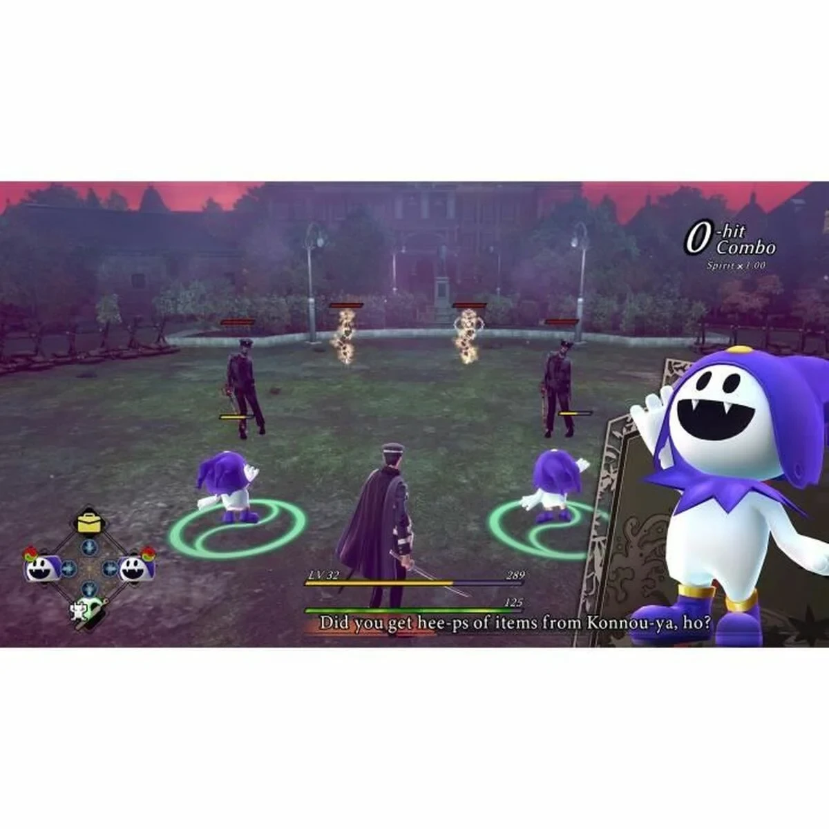 Videojuego PlayStation 5 SEGA