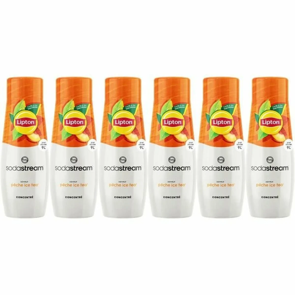 Máquina de Soda sodastream