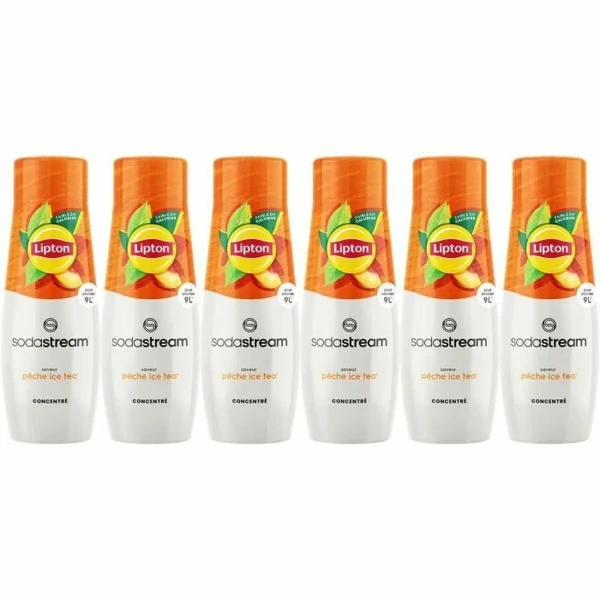 Máquina de Soda sodastream