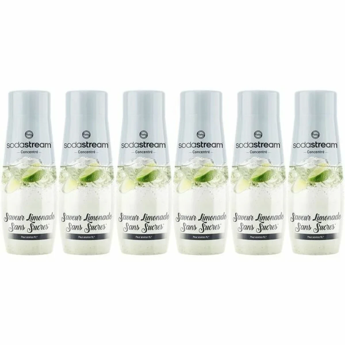 Máquina de Soda sodastream