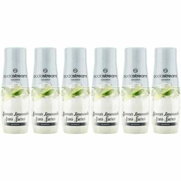 Máquina de Soda sodastream