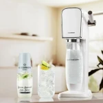 Máquina de Soda sodastream