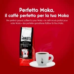 Cafetera Italiana Bialetti 0006934/NP Negro Aluminio