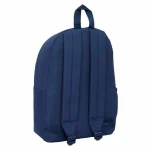 Mochila Escolar Super Mario Trick Rojo Azul oscuro 31 x 43 x 13 cm