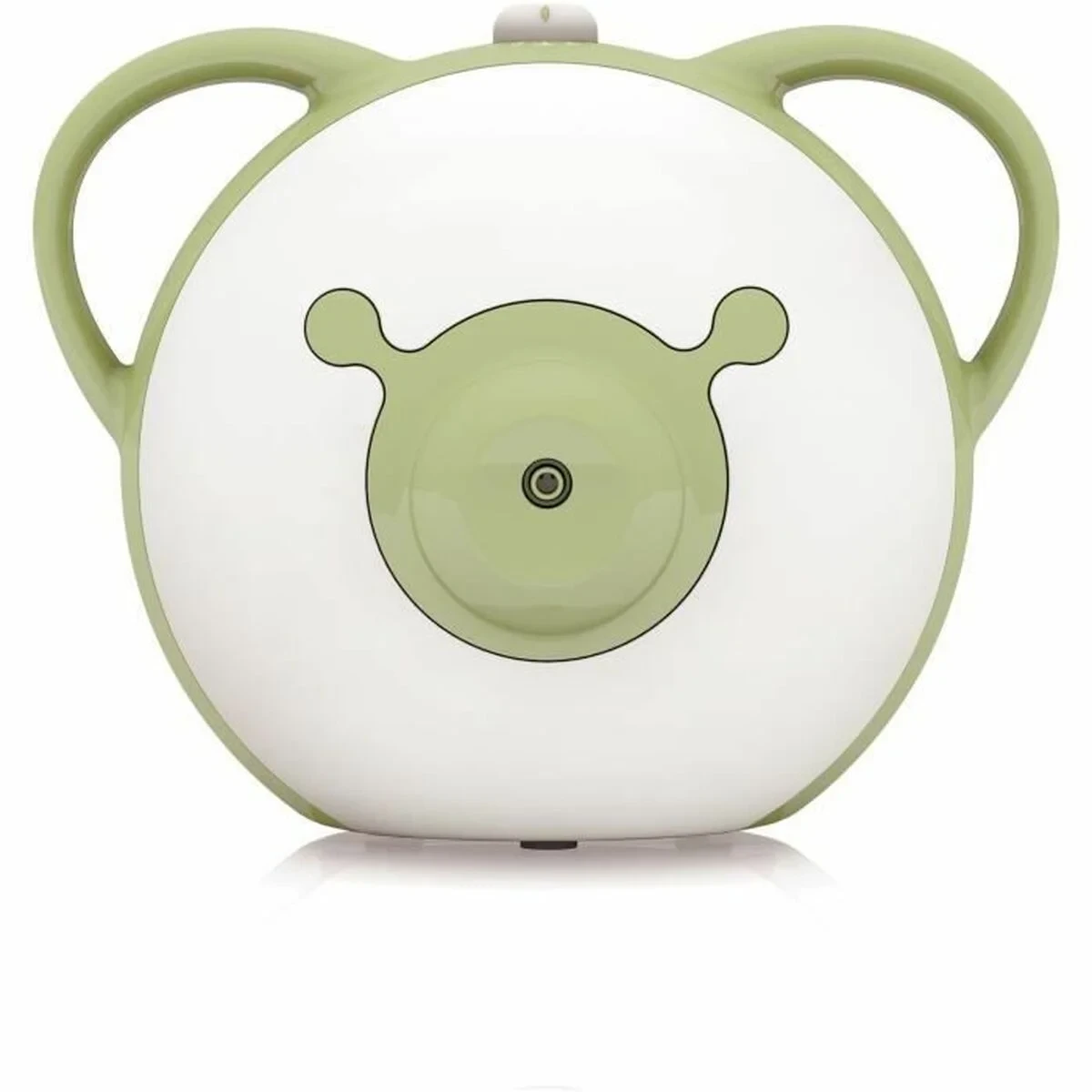 Aspirador Nasal Nosiboo