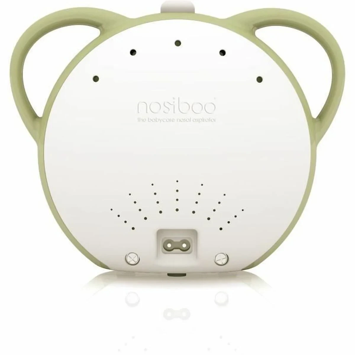 Aspirador Nasal Nosiboo