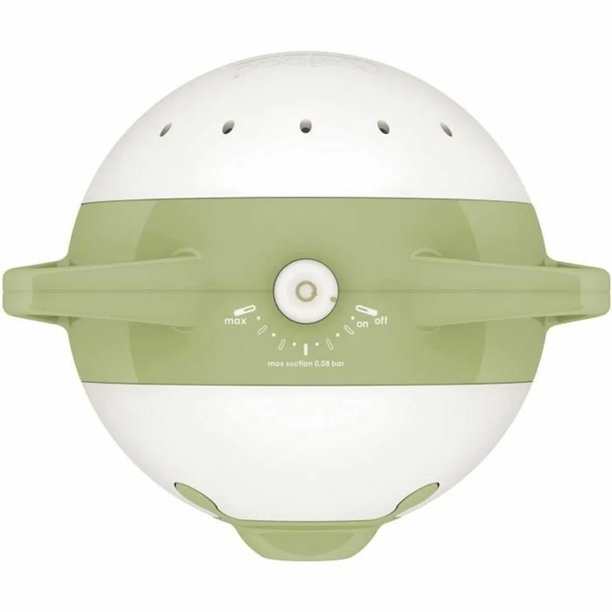 Aspirador Nasal Nosiboo