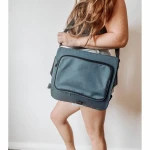 Elevador Dreambaby Azul