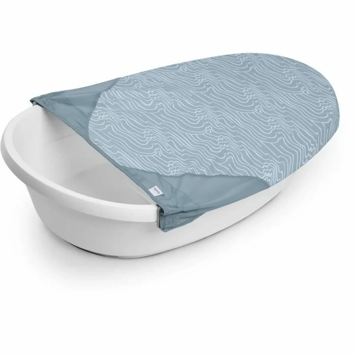 Bañera Ingenuity Blanco