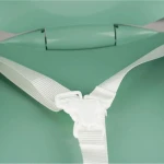 Elevador ThermoBaby Verde