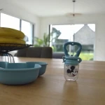 Set de Vajilla ThermoBaby