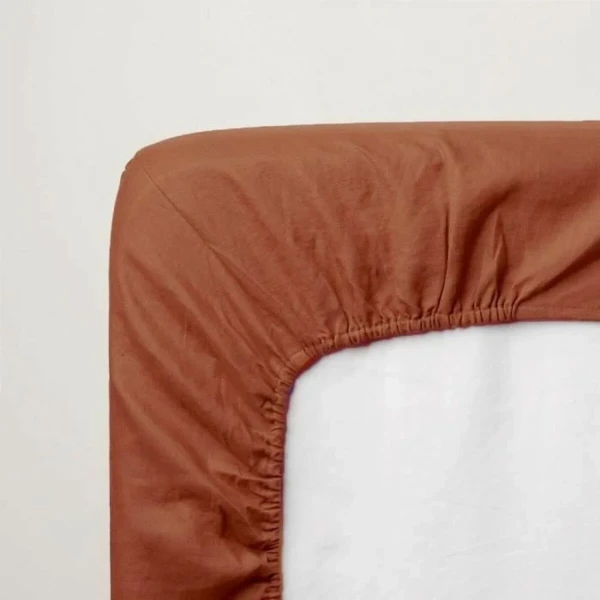 Sábana Bajera Ajustable P'TIT DODO