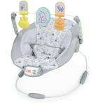 Hamaca para Bebé Bright Starts Azul