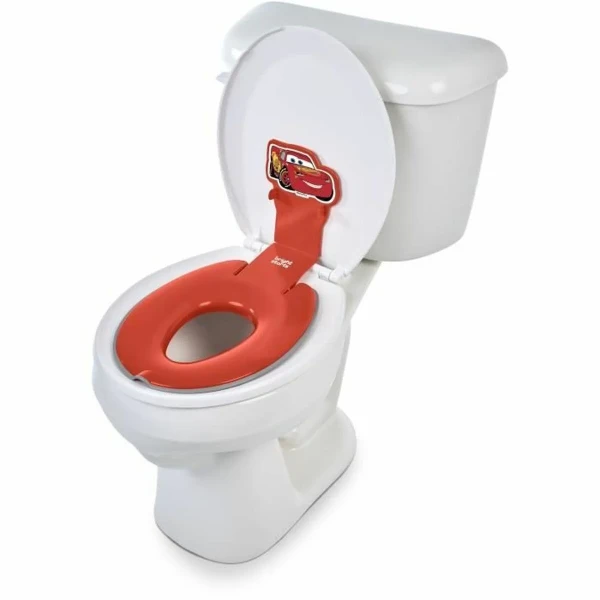 Reductor de WC para Bebé Bright Starts