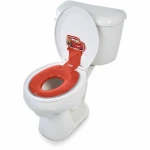 Reductor de WC para Bebé Bright Starts