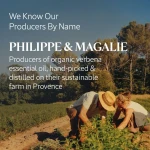 Crema de Manos L'Occitane En Provence VERBENA 30 ml