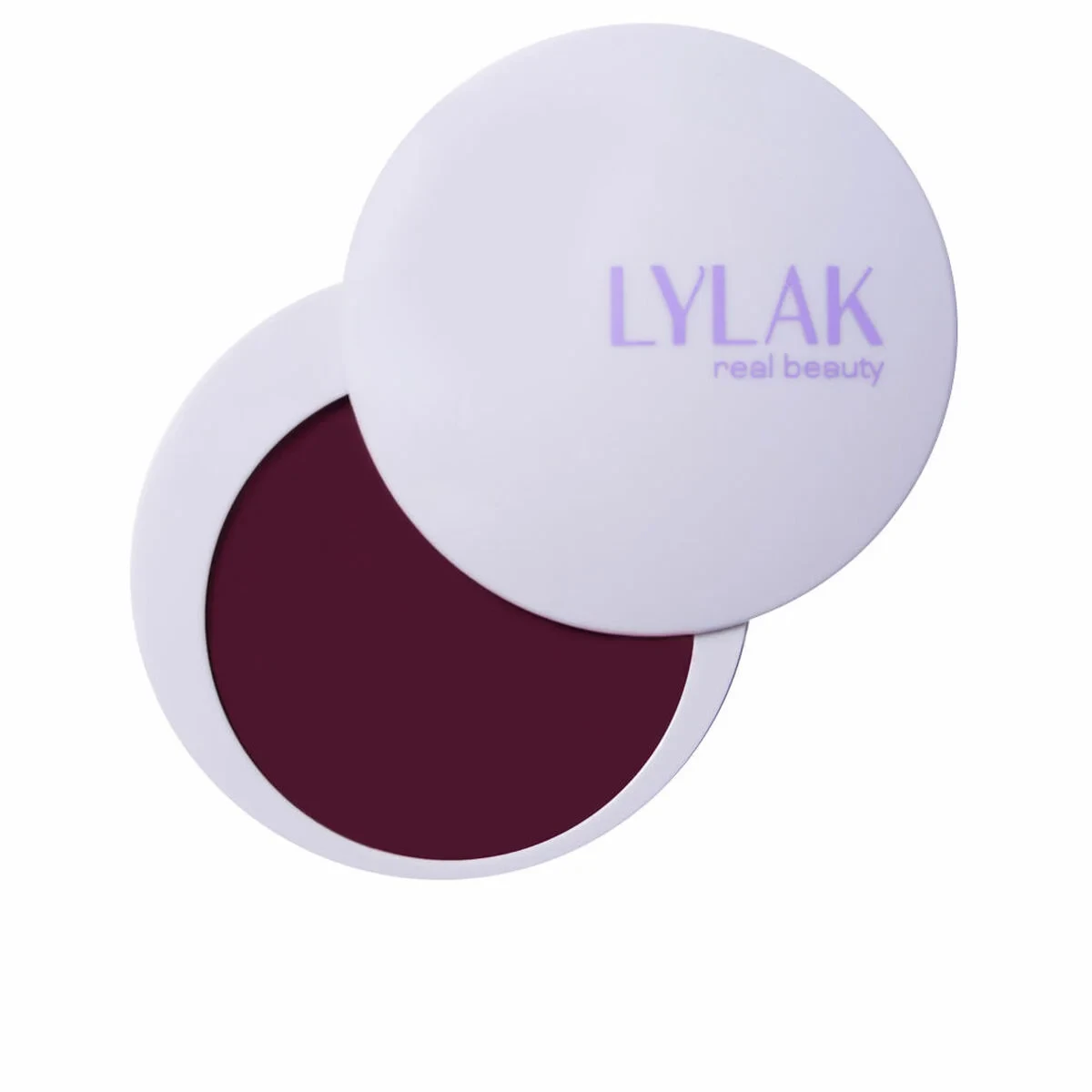 Colorete Lylak TRUST BLUSH CREAMY Berry Trusted 5,6 ml