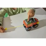 Camión Spin Master Blanco