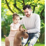 Correpasillos Lexibook LEXIBOOK Marrón