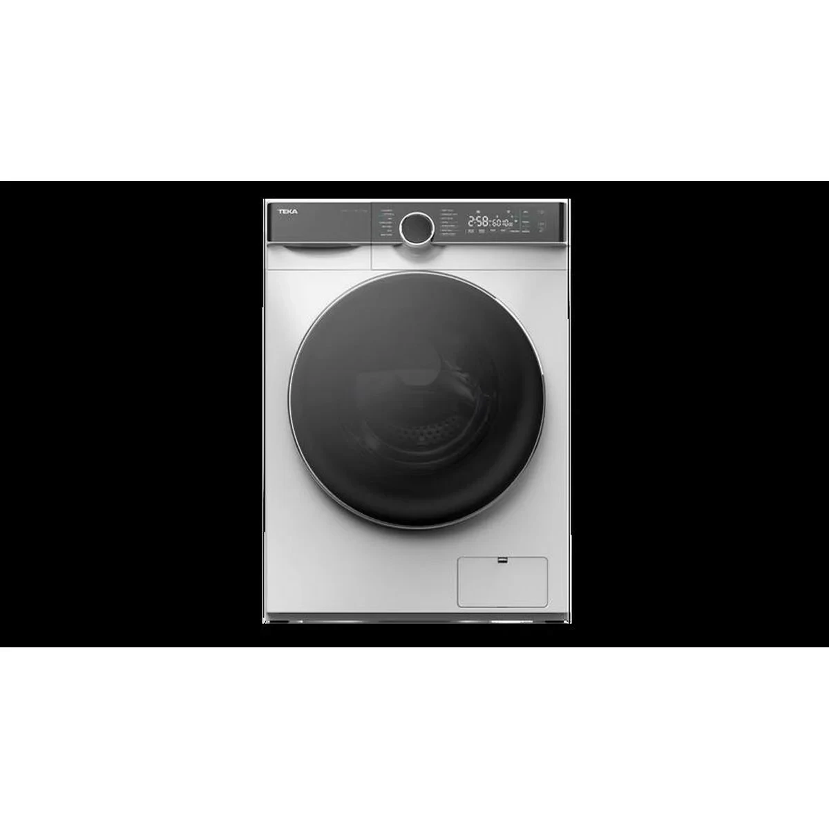 Lavadora - Secadora Teka