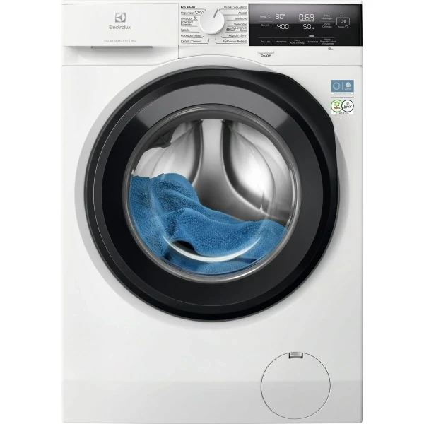 Lavadora Electrolux EFI7394N2B 9 kg