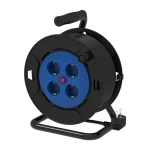 Cable alargador Silver Electronics 8822