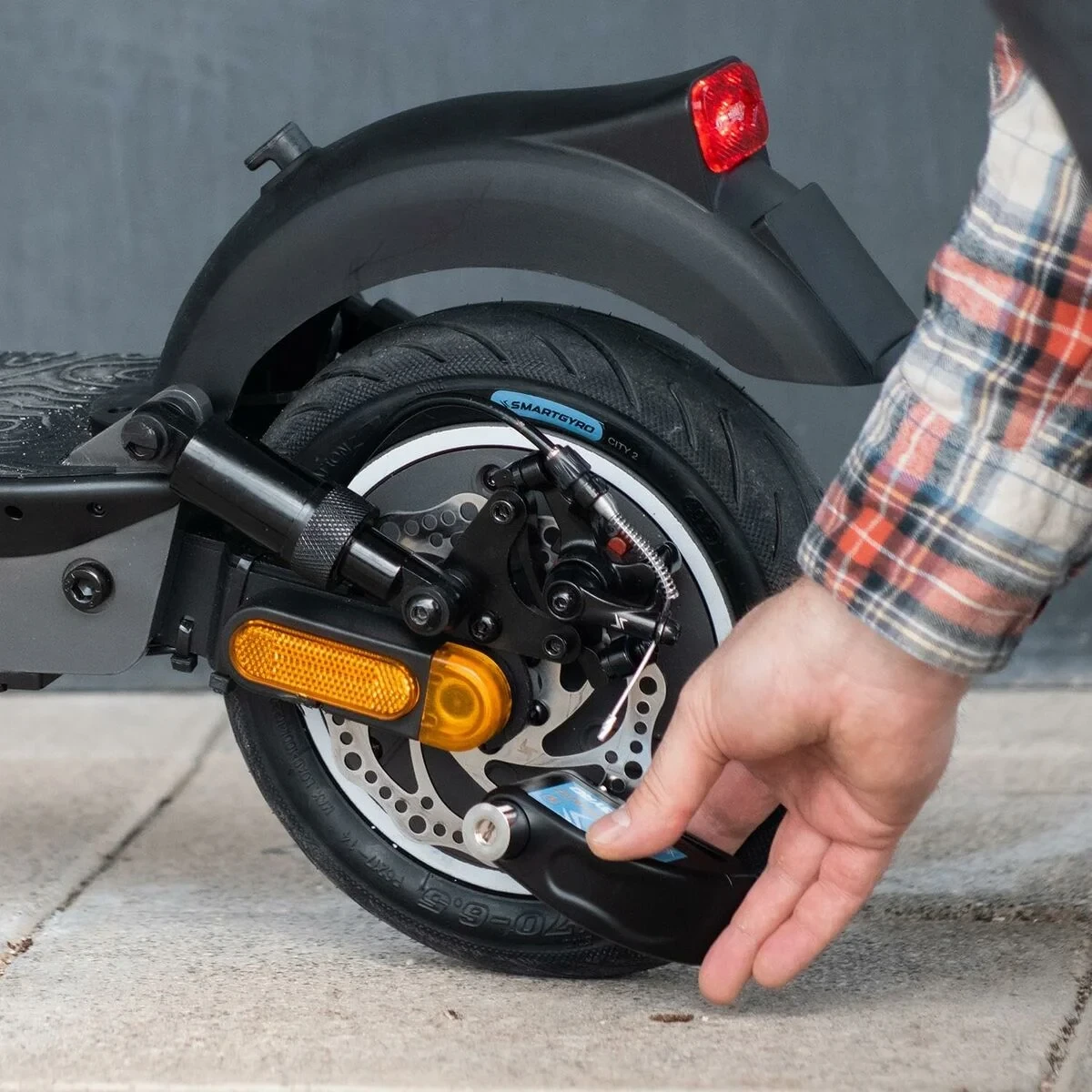 Soporte para Portátil Smartgyro SG27-570