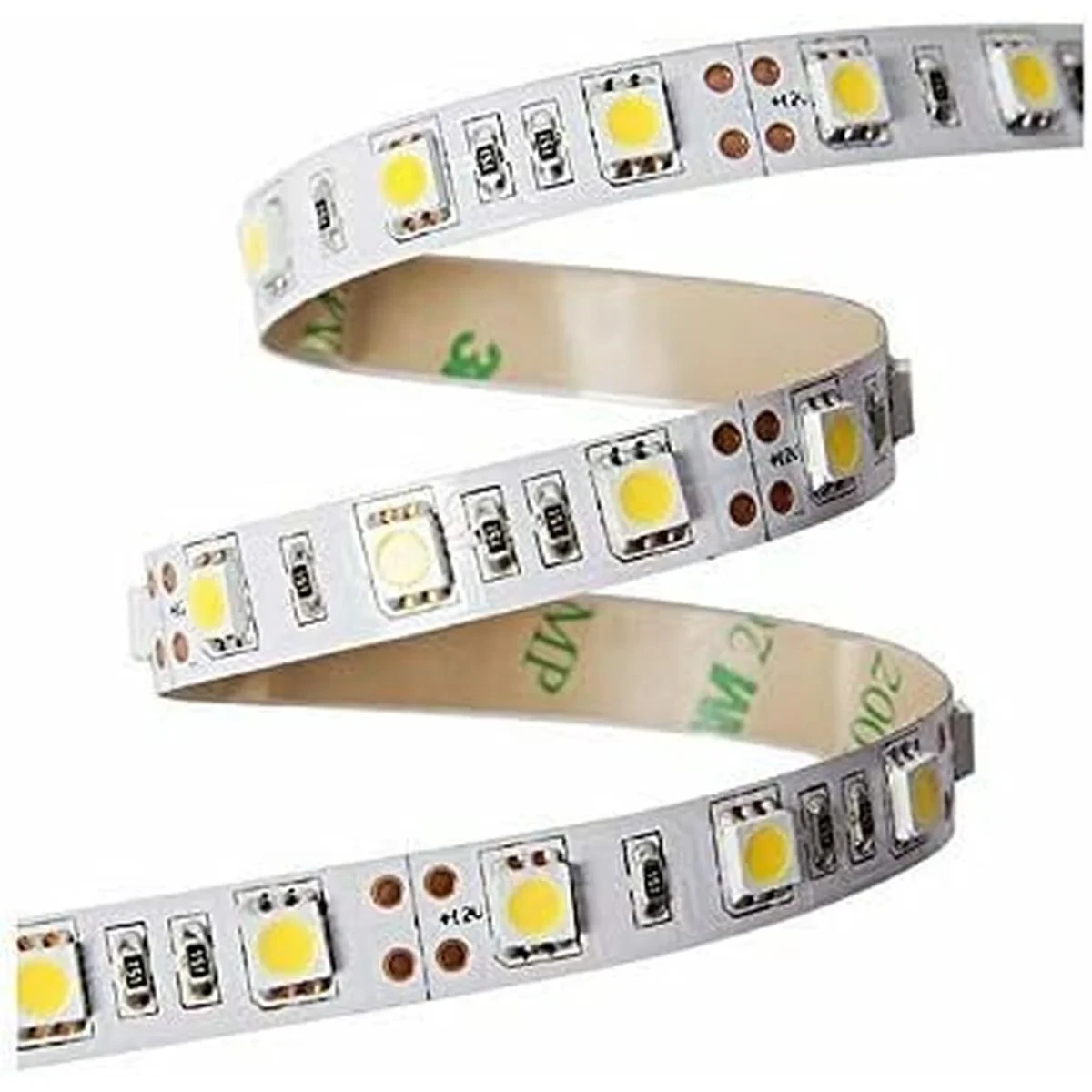 Bombilla LED Silver Electronics 221060