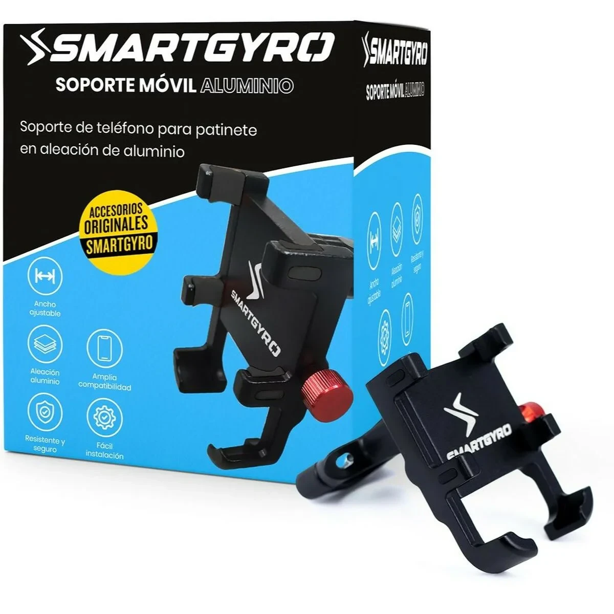 Soporte para Portátil Smartgyro SG27-567