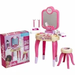 Tocador Klein Barbie Happy Vibes Beauty Center