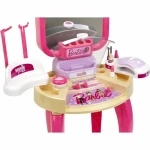 Tocador Klein Barbie Happy Vibes Beauty Center