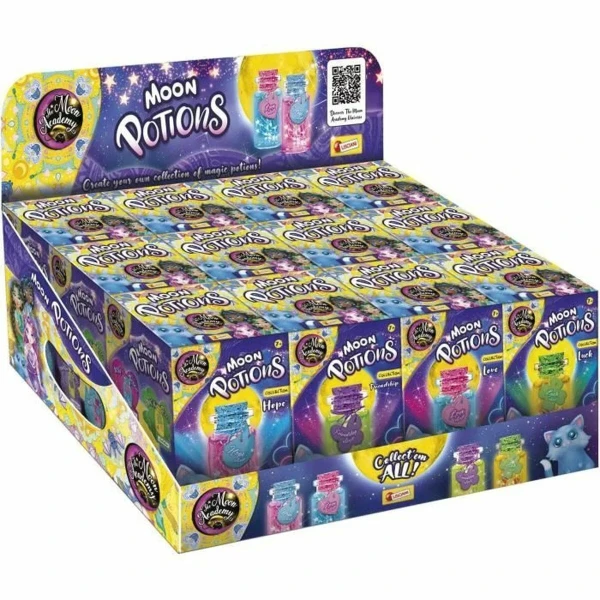 Juego de Ciencia Lisciani Giochi