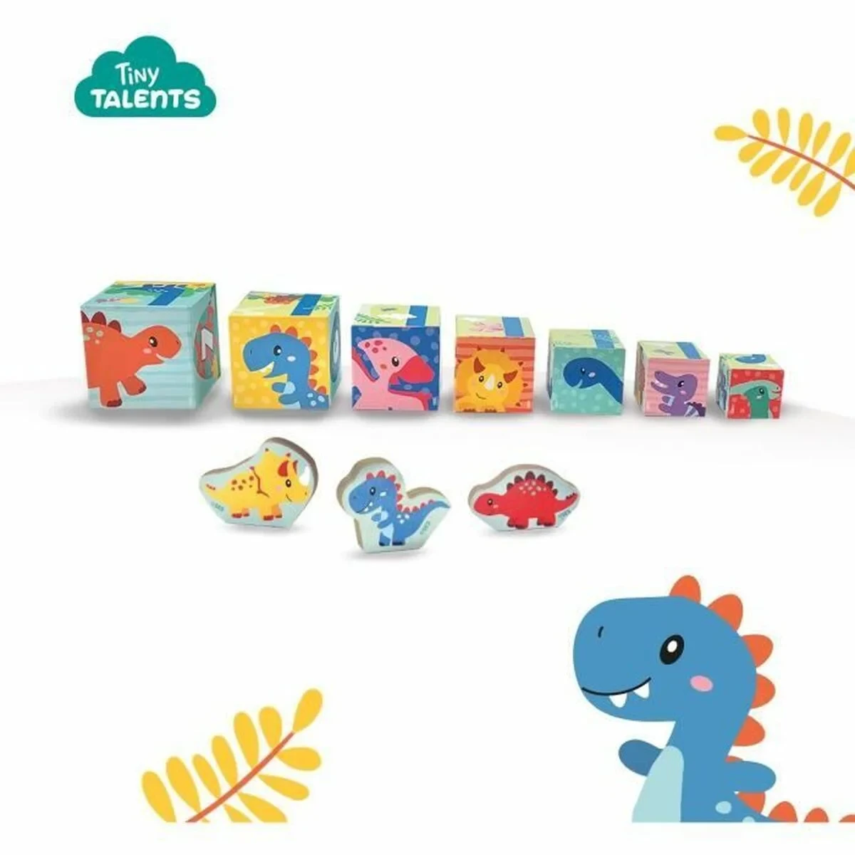 Juego de habilidad SES Creative (3 Unidades)