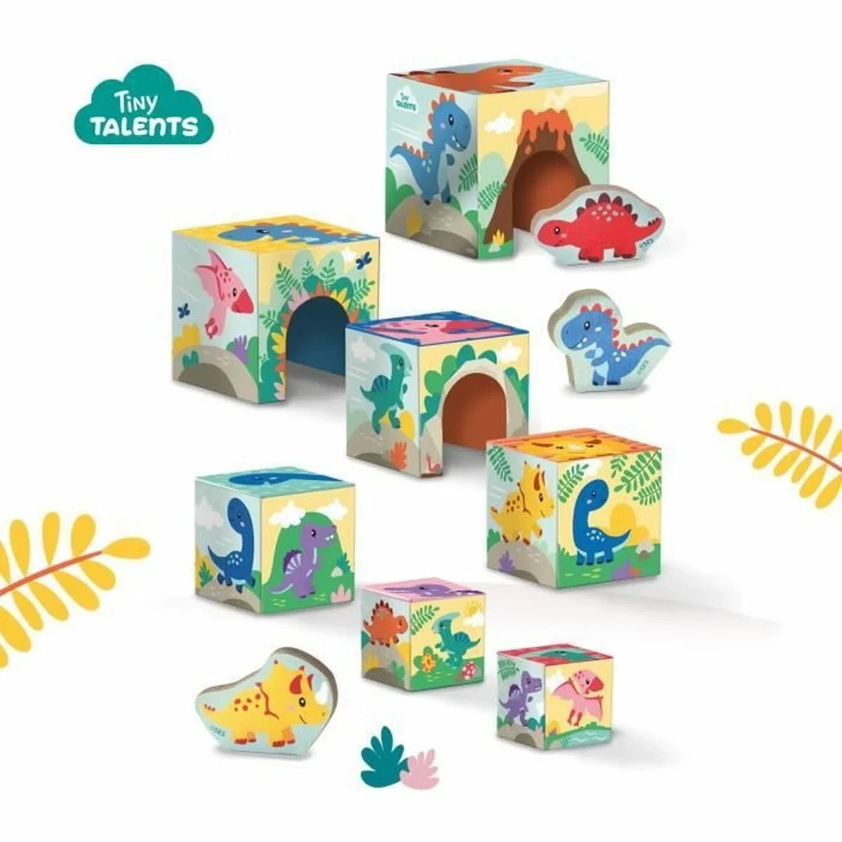 Juego de habilidad SES Creative (3 Unidades)