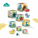 Juego de habilidad SES Creative (3 Unidades)