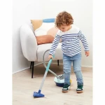 Carrito de Limpieza con Accesorios Ecoiffier 2774