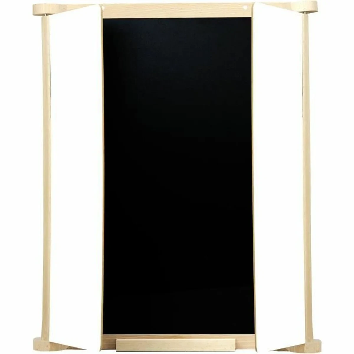 Pizarra de Doble Cara Jeujura