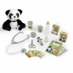 Set Veterinario de Juguete Smoby
