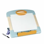 Pizarra Mágica Smoby Magnetic modulo slate Blanco Madera