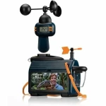 Estación Meteorológica para Niños Bresser FREEK VONK x BRESSER