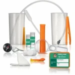 Estación Meteorológica para Niños Bresser FREEK VONK x BRESSER