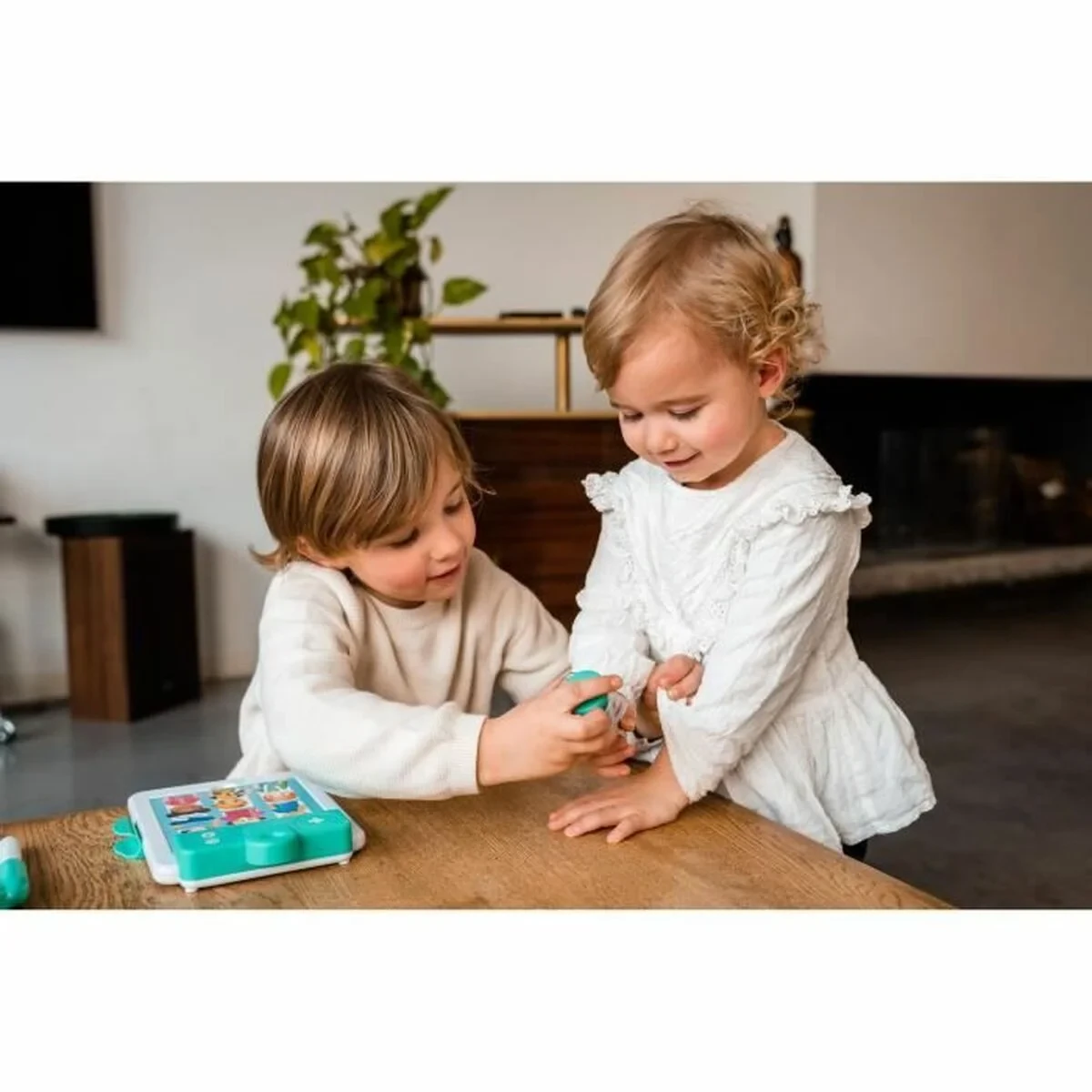 Maletín Médico de Juguete con Accesorios KD